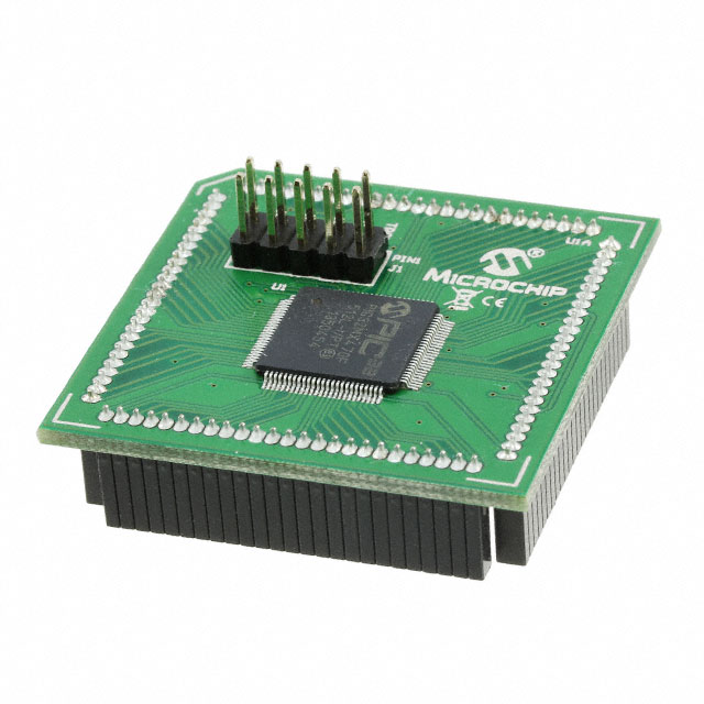 MA320002-2 Microchip Technology