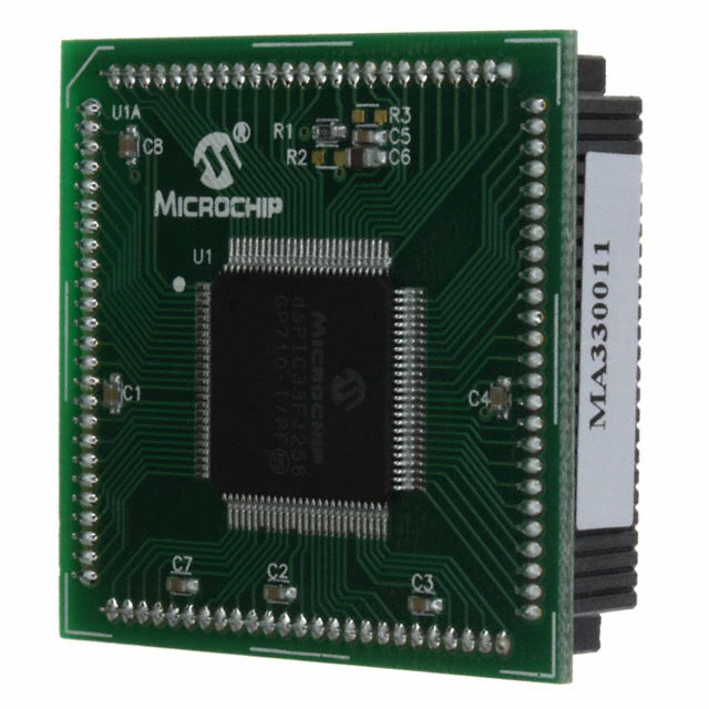 MA330011 Microchip Technology