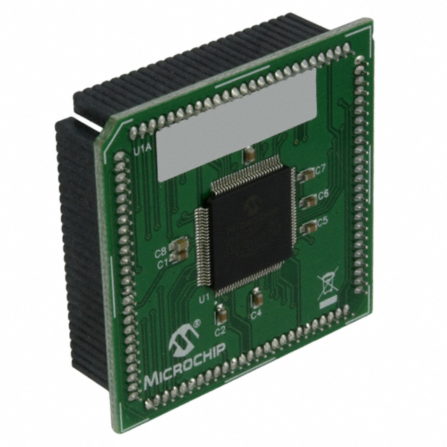 MA330024 Microchip Technology