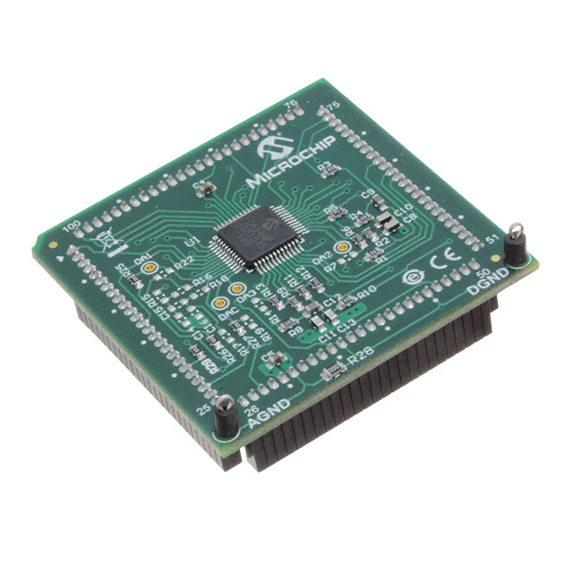 MA330050-2 Microchip Technology