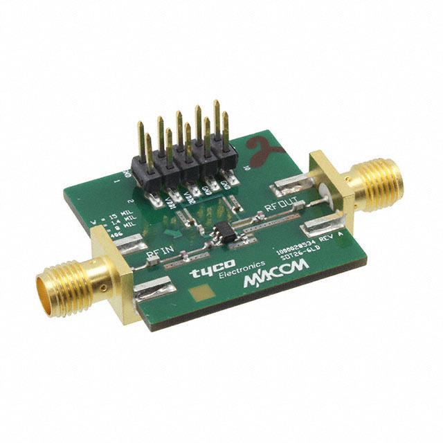 MAAL-007304-001SMB MACOM Technology Solutions