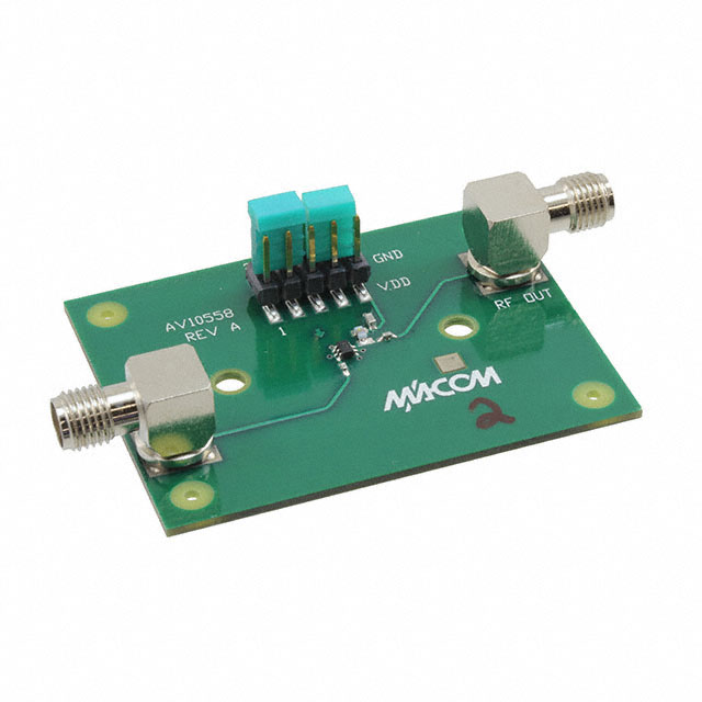 MAAL-009120-001SMB MACOM Technology Solutions