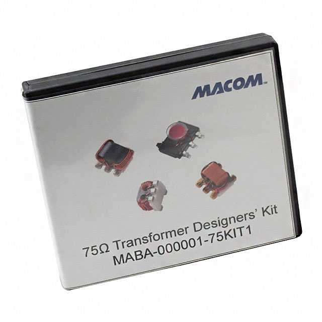 MABA-000001-75KIT1 MACOM Technology Solutions