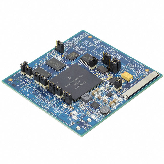 MAC57D5-516DC NXP USA Inc.