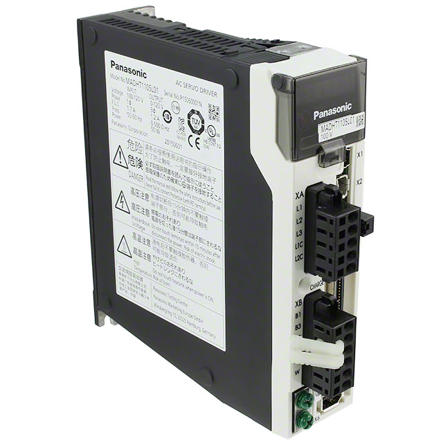 MADHT1105L01 Panasonic Industrial Automation Sales