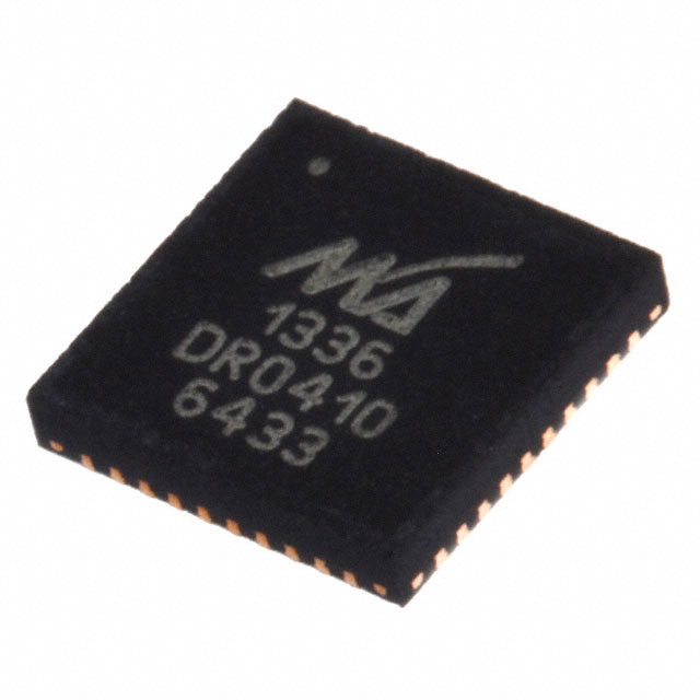 MADR-010410-000100 MACOM Technology Solutions