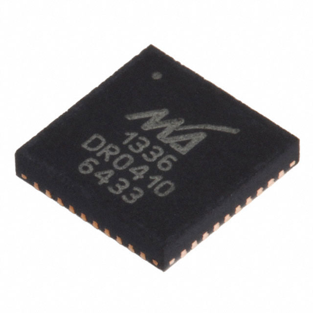 MADR-010410-TR0500 MACOM Technology Solutions