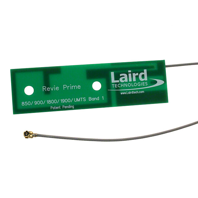 EPR8221A1-15UFL Laird Connectivity Inc.