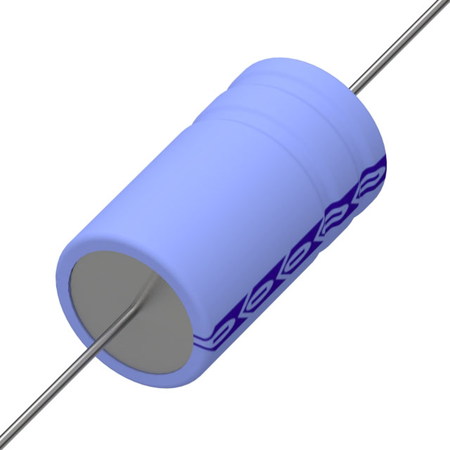 MAL203139339E3 Vishay Beyschlag/Draloric/BC Components