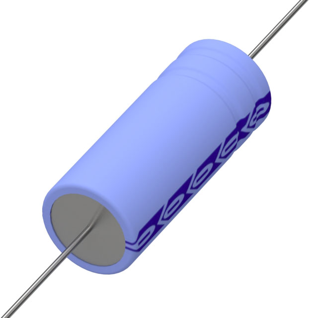 MAL203126331E3 Vishay Beyschlag/Draloric/BC Components