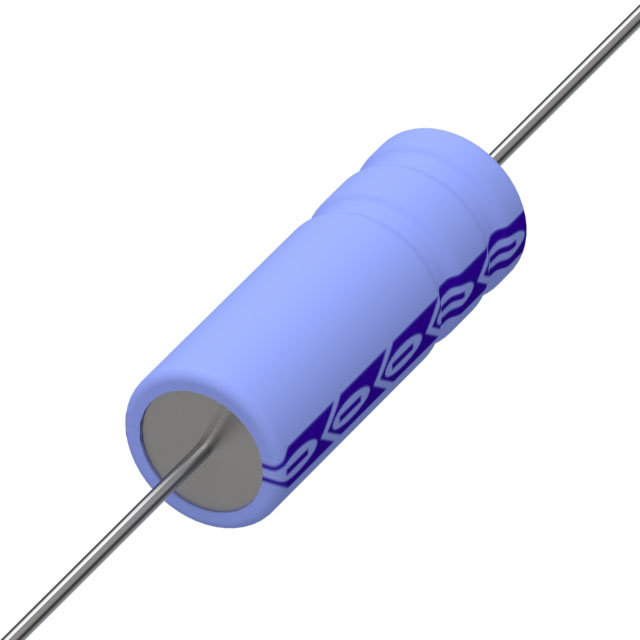 MAL203138229E3 Vishay Beyschlag/Draloric/BC Components