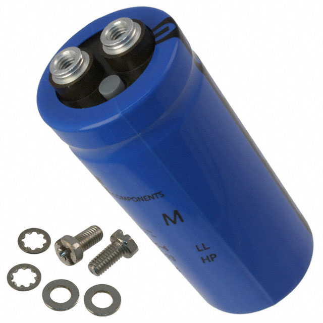 MAL210118103E3 Vishay Beyschlag/Draloric/BC Components