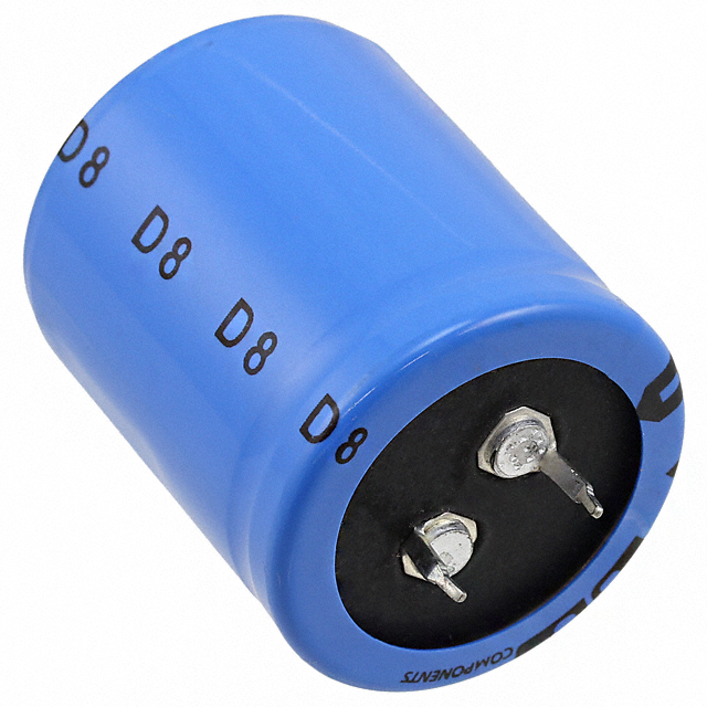MAL215959181E3 Vishay Beyschlag/Draloric/BC Components