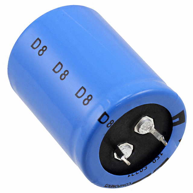 MAL215959221E3 Vishay Beyschlag/Draloric/BC Components