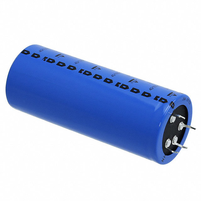 MAL229957152E3 Vishay Beyschlag/Draloric/BC Components