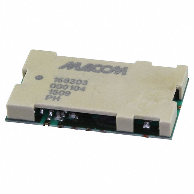 MAMG-001214-090PSM MACOM Technology Solutions