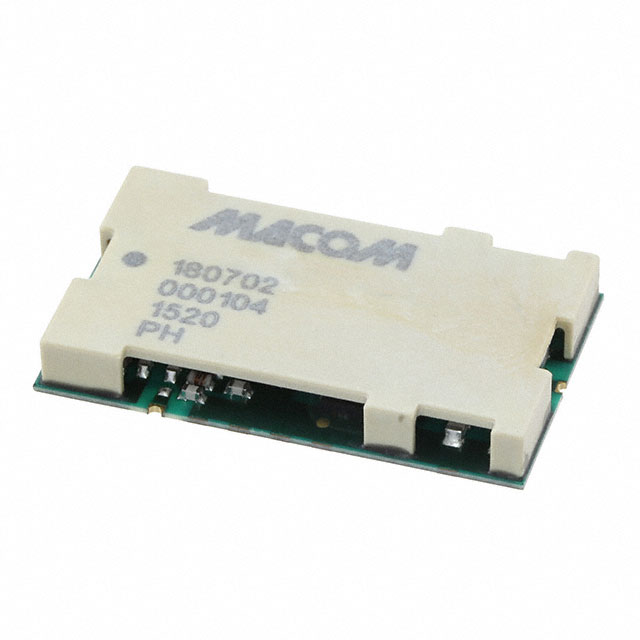 MAMG-001215-090L0L MACOM Technology Solutions