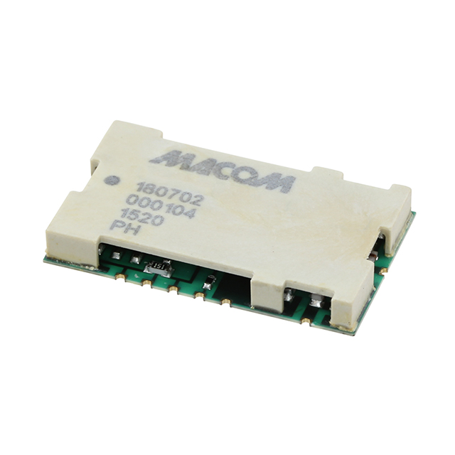 MAMG-001215-090L0M MACOM Technology Solutions