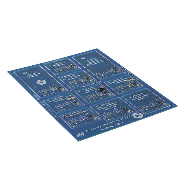 MATRIX-M24SR STMicroelectronics