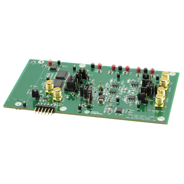 MAX11905EVKIT# Analog Devices Inc./Maxim Integrated