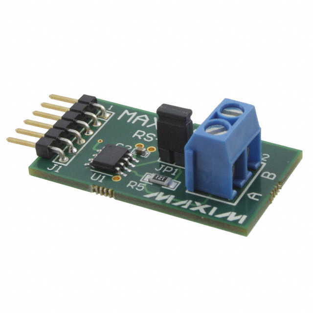 MAX14840PMB1# Analog Devices Inc./Maxim Integrated