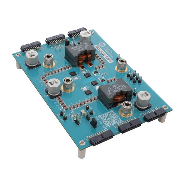 MAX15158ZEVKIT# Analog Devices Inc./Maxim Integrated