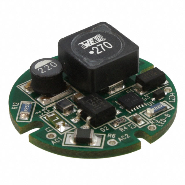 MAX16840EVKIT# Analog Devices Inc./Maxim Integrated