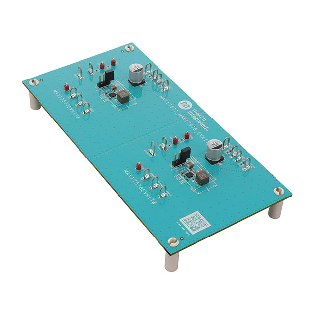 MAX17577EVKIT# Analog Devices Inc./Maxim Integrated