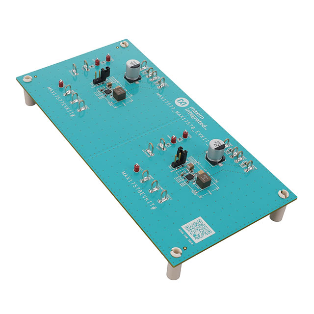 MAX17578EVKIT# Analog Devices Inc./Maxim Integrated