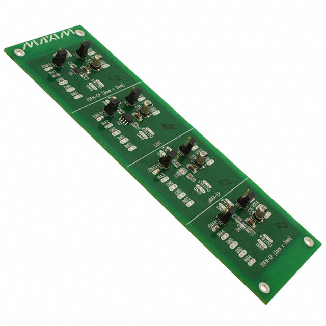 MAX17601EVKIT# Analog Devices Inc./Maxim Integrated