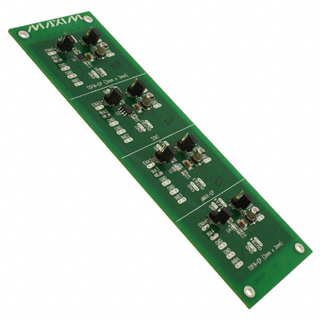 MAX17603EVKIT# Analog Devices Inc./Maxim Integrated