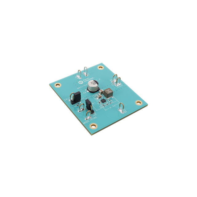 MAX17631C5EVKIT# Analog Devices Inc./Maxim Integrated