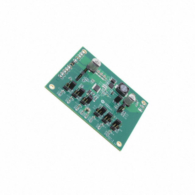 MAX20056BEVKIT# Analog Devices Inc./Maxim Integrated