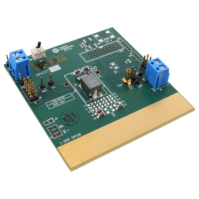 MAX20733EVKIT# Analog Devices Inc./Maxim Integrated