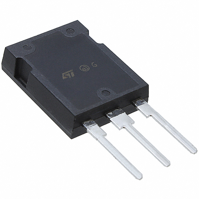 STY130NF20D STMicroelectronics