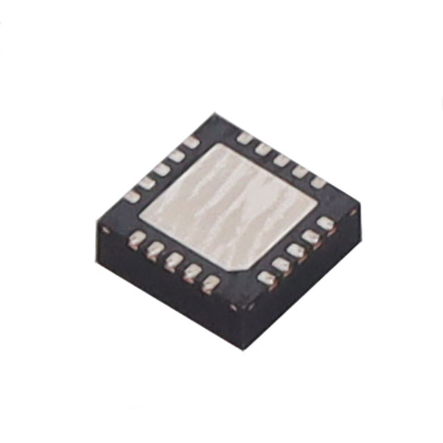 MAX25205EQP/VY+ Analog Devices Inc./Maxim Integrated