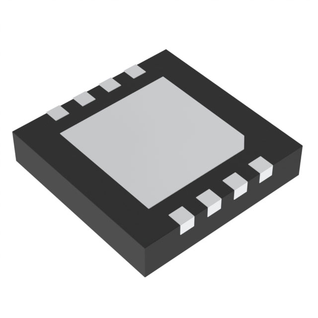 MAX25210ATAA8/V+ Analog Devices Inc./Maxim Integrated