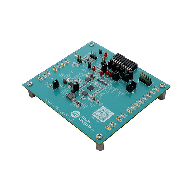 MAX25221EVKIT# Analog Devices Inc./Maxim Integrated