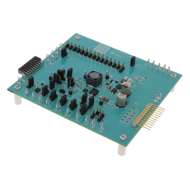 MAX25512EVKIT# Analog Devices Inc./Maxim Integrated