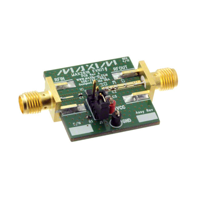 MAX2616EVKIT# Analog Devices Inc./Maxim Integrated