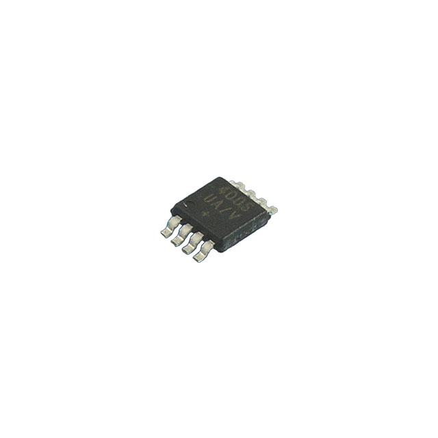 MAX40056UAUA/V+ Analog Devices Inc./Maxim Integrated