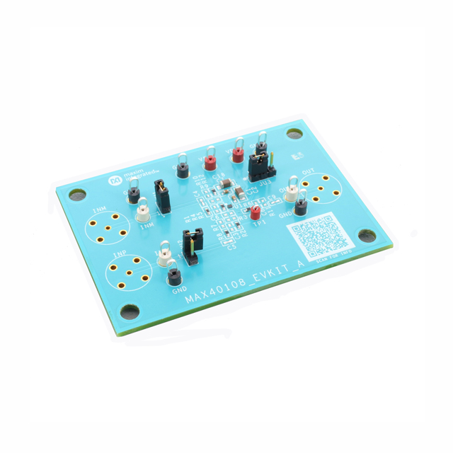 MAX40108EVKIT# Analog Devices Inc./Maxim Integrated