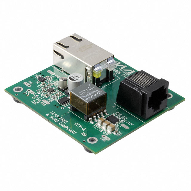 MAX5969BEVKIT+ Analog Devices Inc./Maxim Integrated