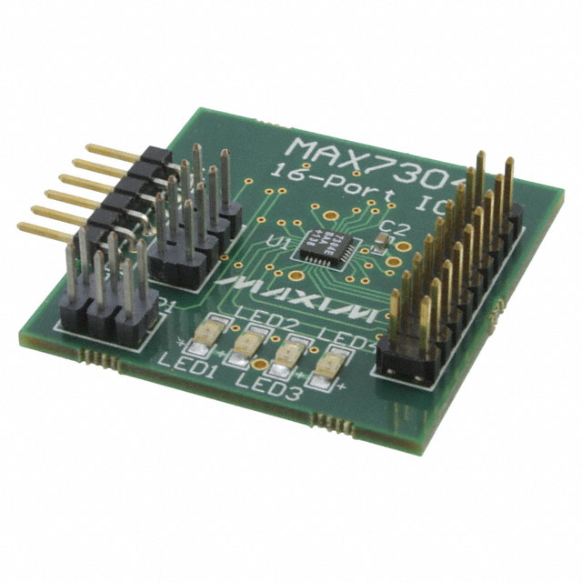 MAX7304PMB1# Analog Devices Inc./Maxim Integrated