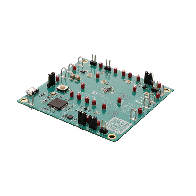 MAX77932EVKIT# Analog Devices Inc./Maxim Integrated