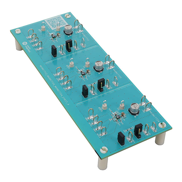 MAXM17712EVKIT# Analog Devices Inc./Maxim Integrated