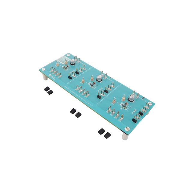 MAXM17720EVKIT# Analog Devices Inc./Maxim Integrated