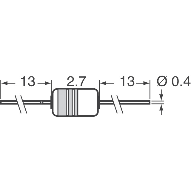 MAZ40200LF Panasonic Electronic Components