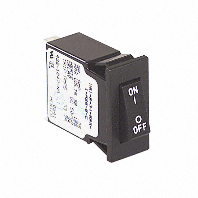 MB1-B-34-625-1-A26-B-C Carling Technologies