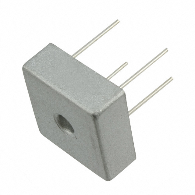 MB352W Diodes Incorporated